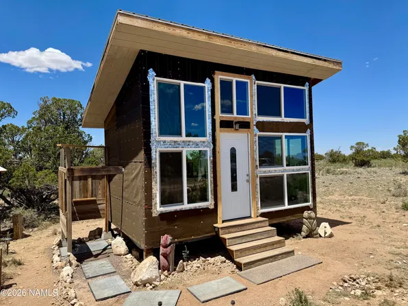 9692 W Cloud Cover Way, Williams, AZ 86046