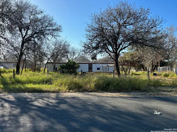 25765 WHISPERING WINDS DR LOT 26, San Antonio, TX 78264