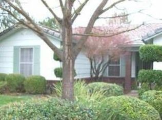 3272 W Stuart Ave, Fresno, CA