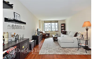 Sold by Douglas Elliman