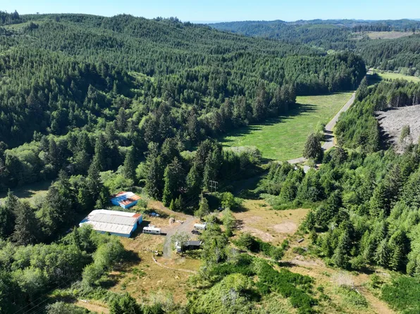 3547 S Beaver Creek Rd, Waldport, OR 97394