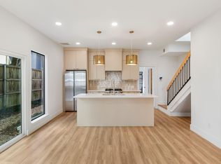 3633 Asbury St, University Park, TX 75205