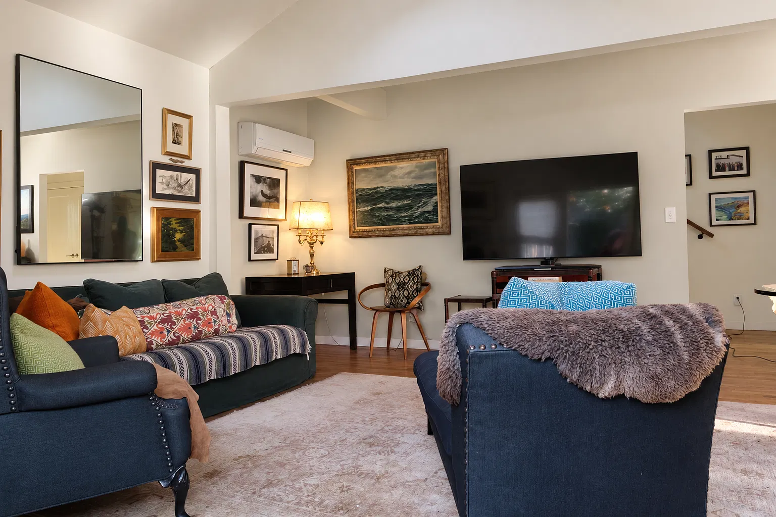 1 bed, 1200 sqft, $4,400 — Photo 2