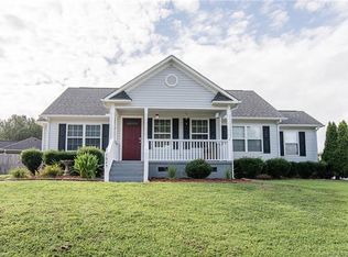 1625 Riverglenn Ct, Rock Hill, SC 29732