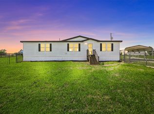 446 Mesa Rdg, Decatur, TX 76234