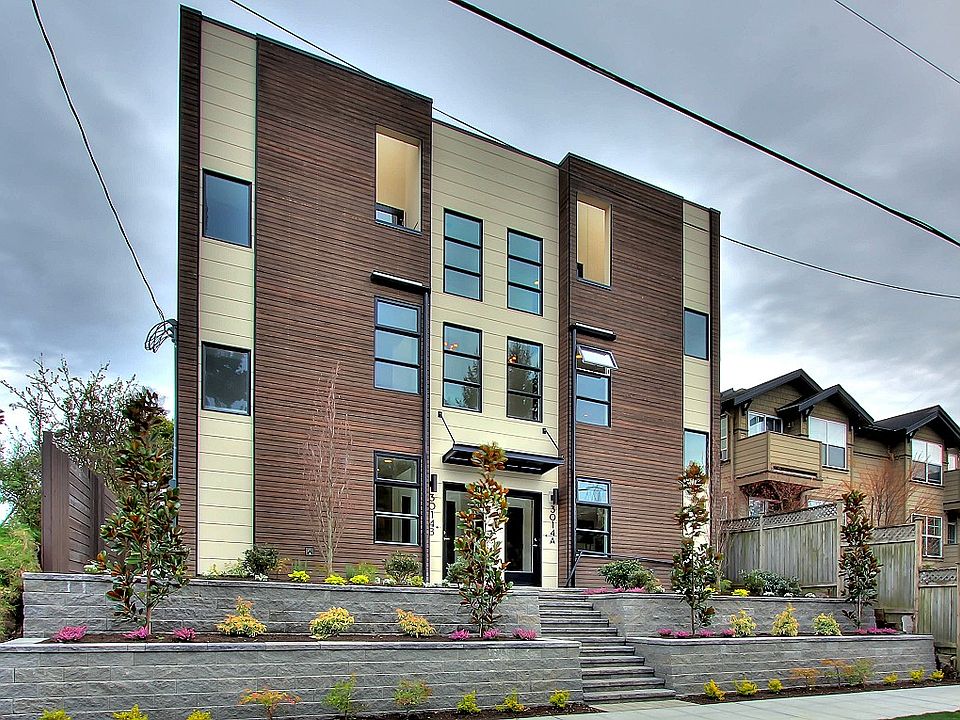 1st image of 3014 21st Ave W #A