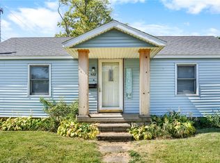 913 Forrest St, Danville, IL 61832