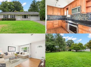 8107 Ashboro Dr, Alexandria, VA 22309