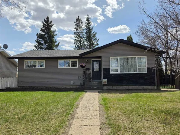 69 N Alberta Cres, Lloydminster, AB T9V 0L8