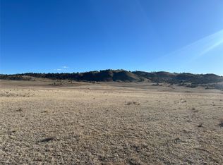 4558 Clear Creek Rd, Hartsel, CO 80449