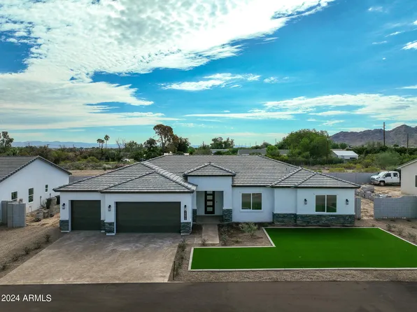 26675 S 185TH Street, Queen Creek, AZ 85142