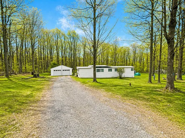 12786 Us Highway 219, Ridgway, PA 15853