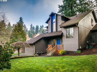 10650 SW 33rd Ave, Portland, OR 97219