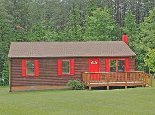 29 Rockfish Run Rd, Scottsville, VA 24590