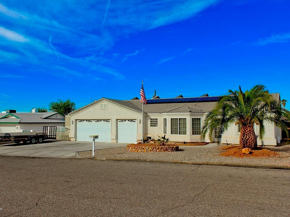 Pony's House 2841 Pony Dr, Lake Havasu City, AZ 86406 | Zillow