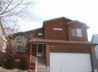 5265 Quasar Ct, Colorado Springs, CO 80917