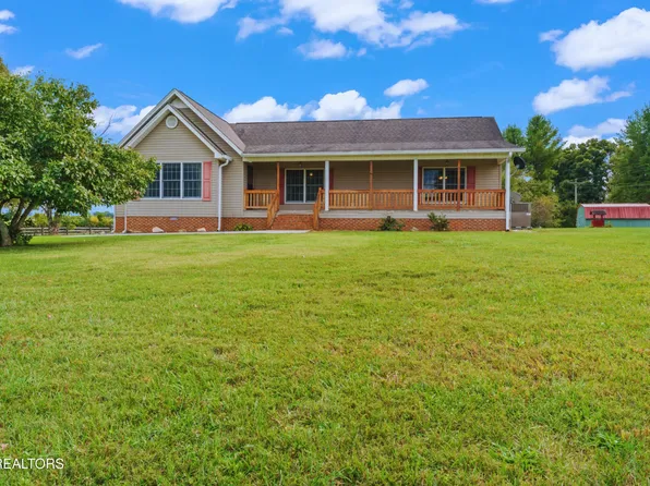 175 County Road 362, Niota, TN 37826