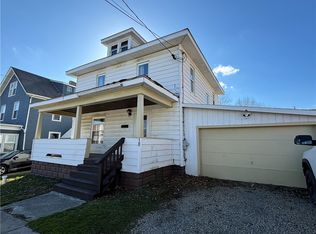 18 S 13th St, Indiana, PA 15701