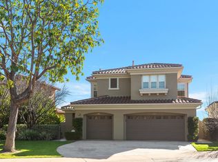 10 Sunset Cv, Newport Coast, CA 92657