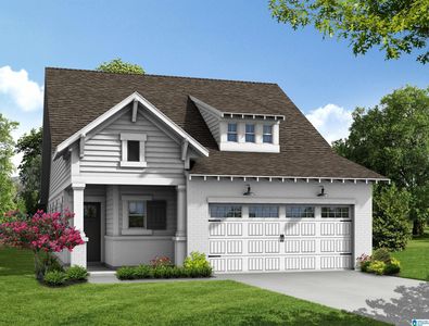 1014 Sydney Park, Birmingham, AL, 35211