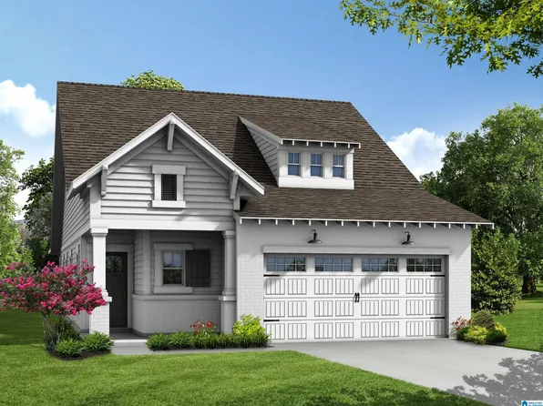 3957 Sydney Dr, Birmingham, AL 35211