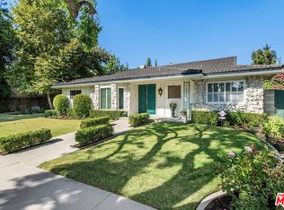 17611 Tuba St, Northridge, CA 91325