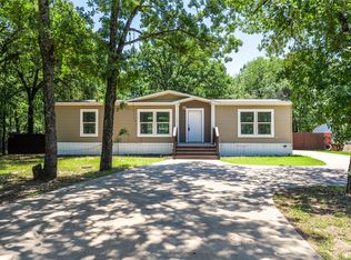 153 Tres Lagos Blvd, Gun Barrel City, TX 75156