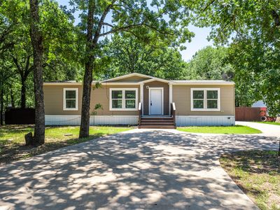 153 Tres Lagos Blvd, Gun Barrel City, TX, 75156