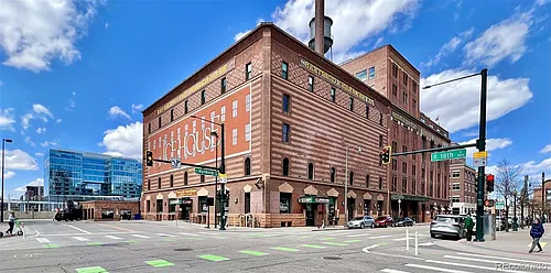 1801 Wynkoop St Photo 1