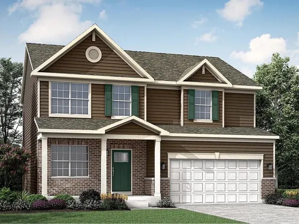 9445 53rd AVENUE, Pleasant Prairie, WI 53158