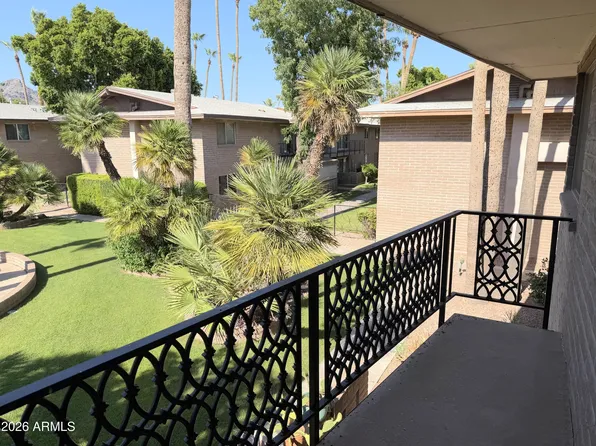 1901 E MISSOURI Avenue #208, Phoenix, AZ 85016