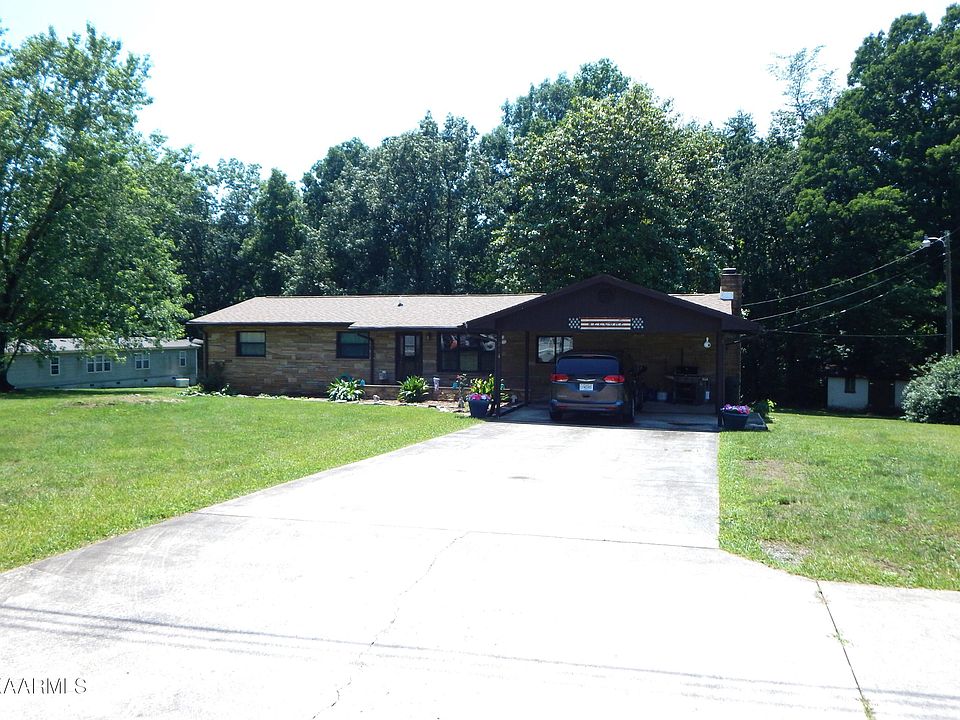 214 Rock Quarry Rd Crossville TN 38555 Zillow