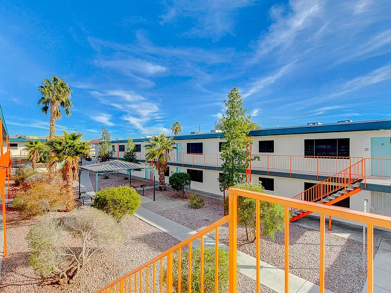 ATMO Bruce | Apartments For Rent in Las Vegas, Nevada