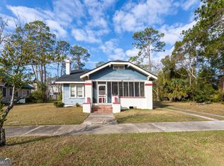 609 E Ware St, Waycross, GA 31501