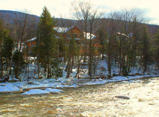 15-3 E Riverside Terrace Dr #5, Lincoln, NH 03251