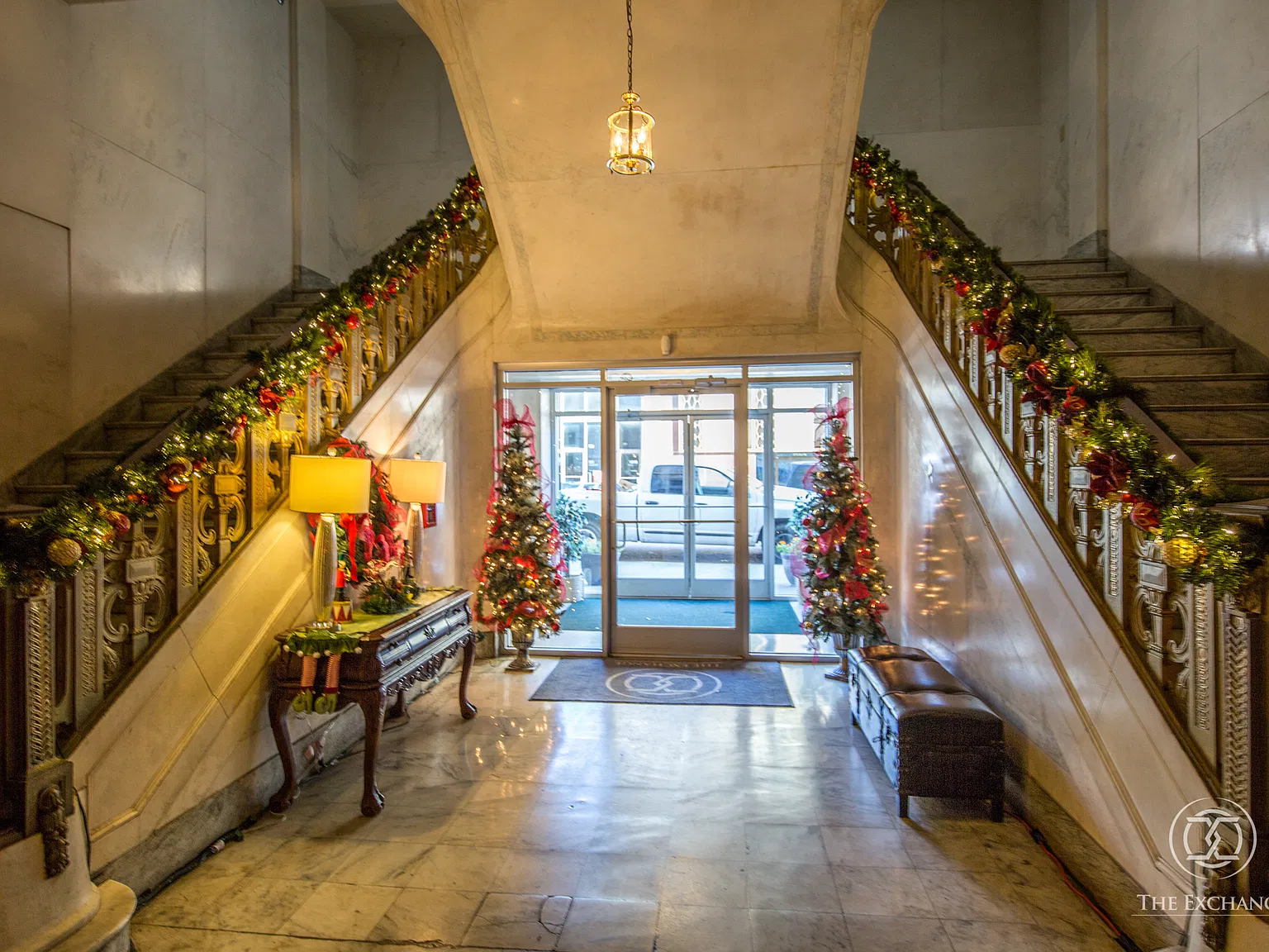 Merchants' & Cotton Exchange Apartments — Photo 4