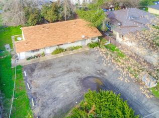 1190 Pomona Ave, Oroville, CA 95965