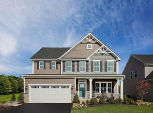 6809 Ballenger Run Blvd, Frederick, MD 21703