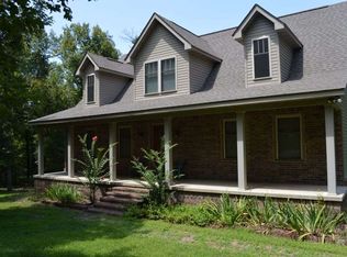 2661 Wildcat Shoals Rd, Gassville, AR 72635