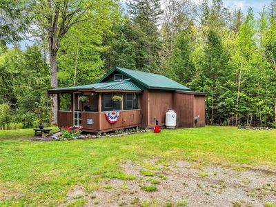 11 Oxbow Drive, Mariaville, ME, 04605