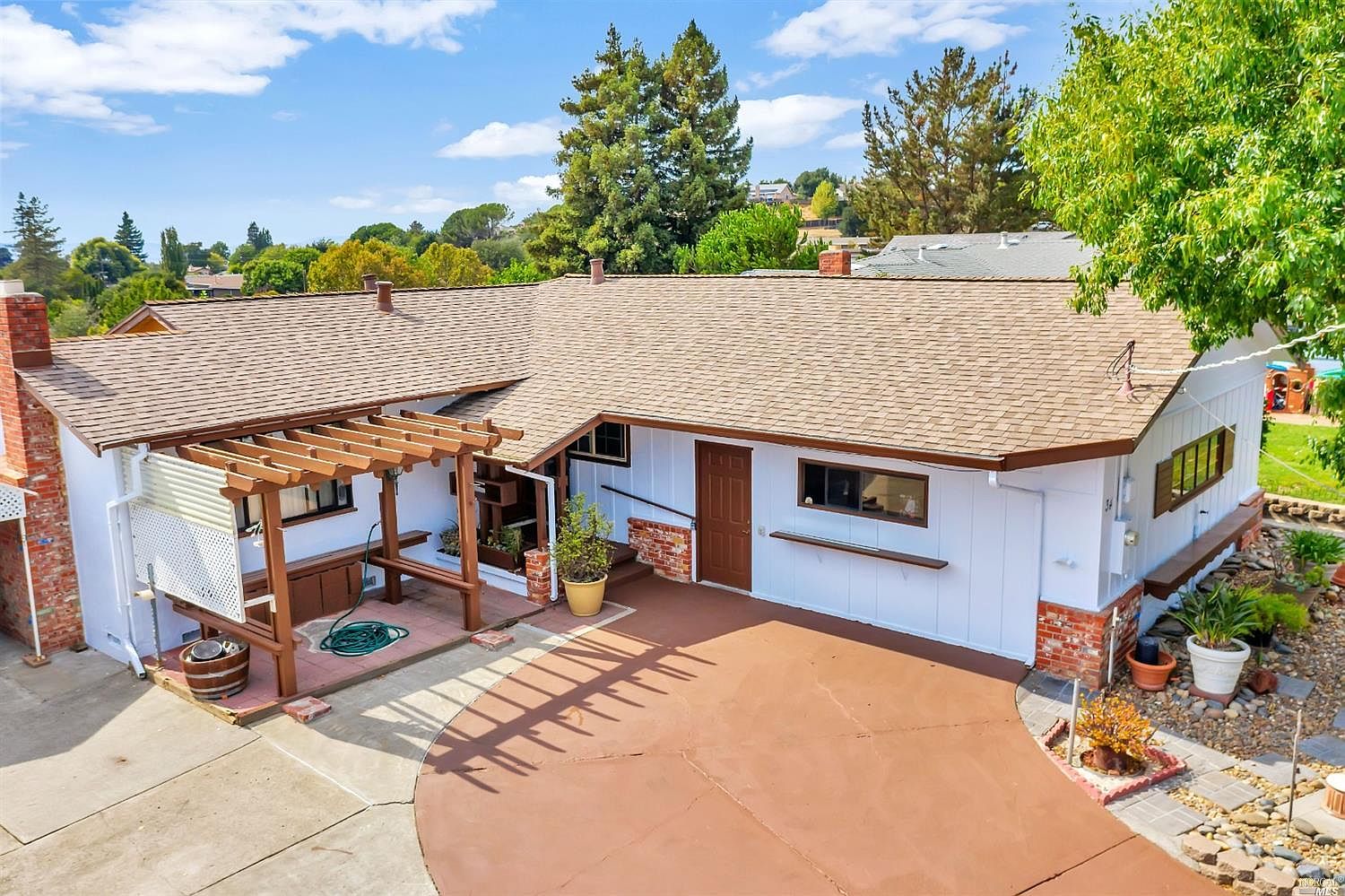 34 Alta Loma Dr, American Canyon, CA 94503 Zillow