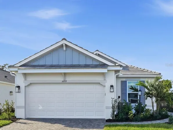 14533 Derna Ter, Bradenton, FL 34211