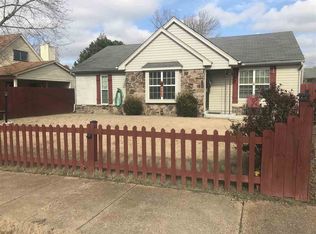 6310 Raible Dr LOT 5, Millington, TN 38053