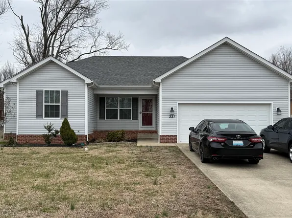 221 Logan Ln, Franklin, KY 42134