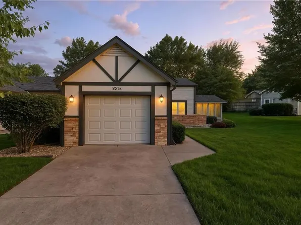 6614 N Revere Dr, Kansas City, MO 64151