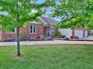 9415 W Wyncroft Ct, Wichita, KS 67205