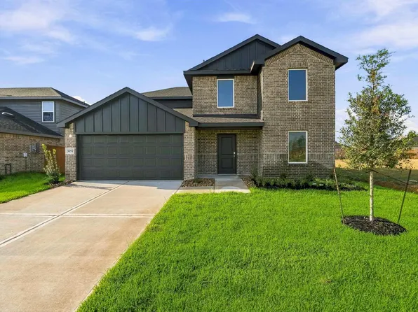 3057 Manet Place Dr, Katy, TX 77493