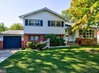 319 Ashbourne Rd, Claymont, DE 19703