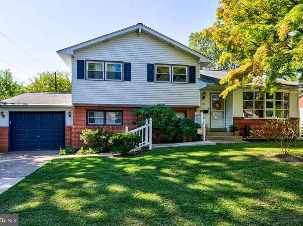 319 Ashbourne Rd, Claymont, DE 19703