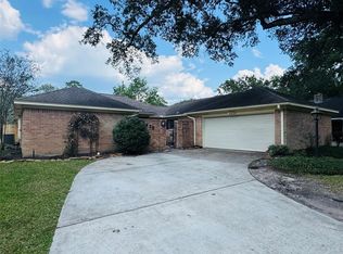 5435 Mossy Timbers Dr, Humble, TX 77346